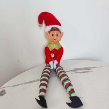 Christmas Gift 40CM Elf On The