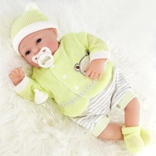 Baby Doll 20" Realistic Reborn
