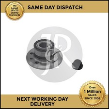 MG ZT Rear Hub Wheel Bearing