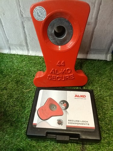 Alko wheel lock for - alko, no.44