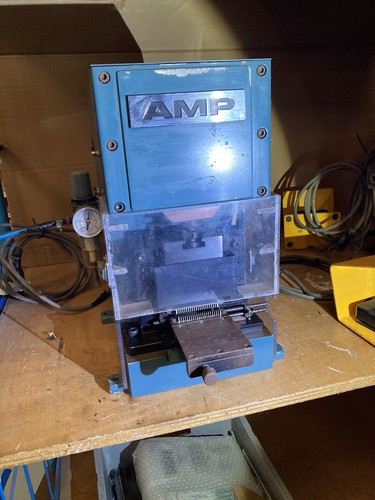 Pneumatic bench press 110 - pneumatic, (110