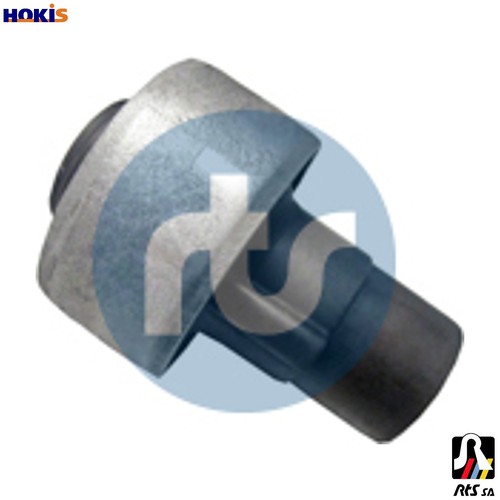 Mounting controltrailing - mounting,