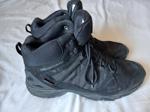 Karrimor surge dynagrip - surge, 01