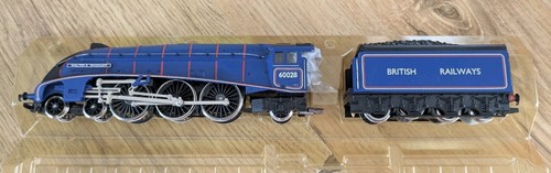 Hornby r294 6 2 - hornby, class