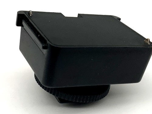 Metz sca 301 flash - sca,