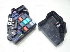 2007 HONDA CIVIC FUSE BOX 1.3