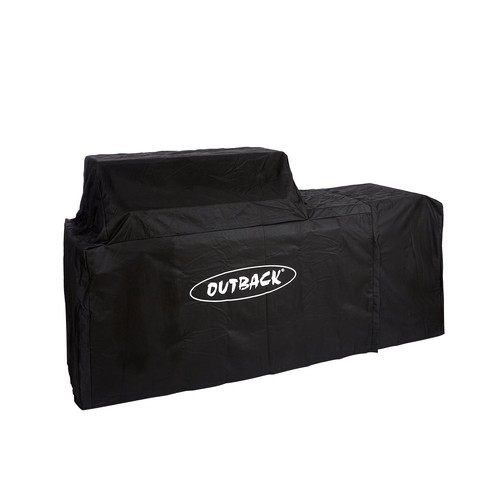 Bbq cover outback - cover, –