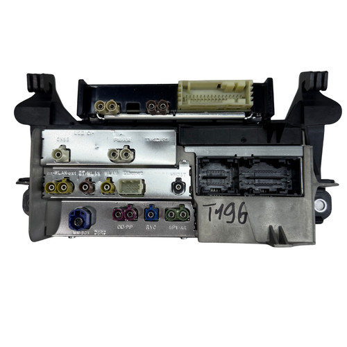 Headunit a2389007402 mercedes - a2389007402,