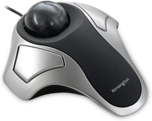 Kensington orbit trackball - kensington,