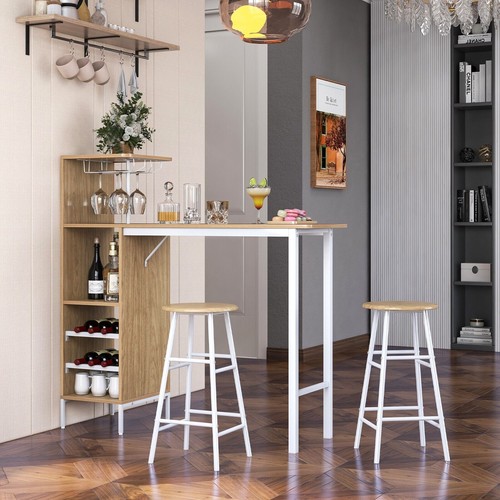 3pcs bar table - 3pcs, &