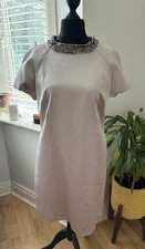 Silver dress from - silver, brand