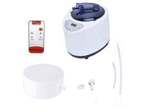 Portable sauna steamer - portable,