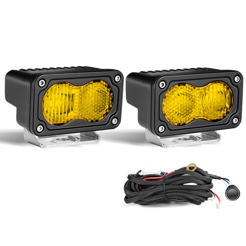 Squadron sport amber - 3",