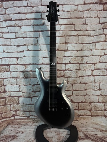Chapman guardian cyber silver - chapman,
