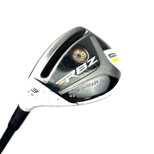 Left handed taylormade rbz - handed,