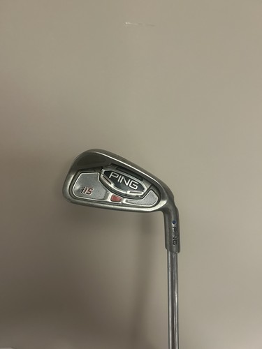 Ping i15 blue dot iron - i15,