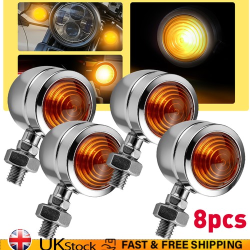 Motorcycle turn signal light - motorcycle,
