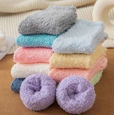 6Pairs Women Ladies Soft