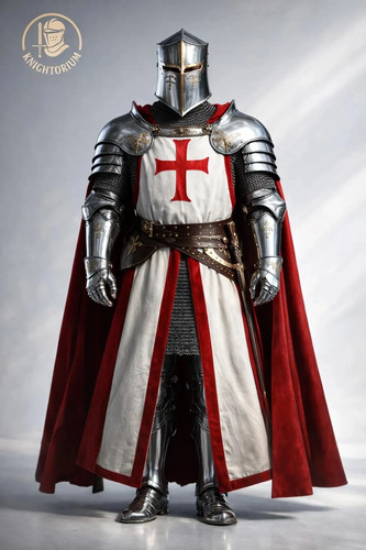 Knight templar full plate - templar,