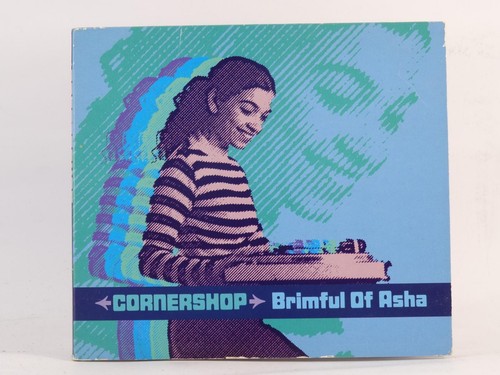 Cornershop brimful asha - of,