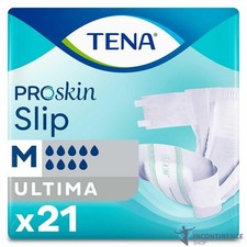 1x TENA ProSkin Incontinence