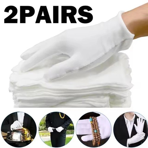 Pairs 100 cotton white - cotton,