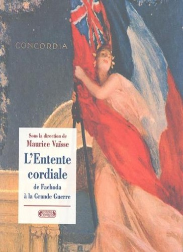 Entente cordiale fachoda - l'entente, de