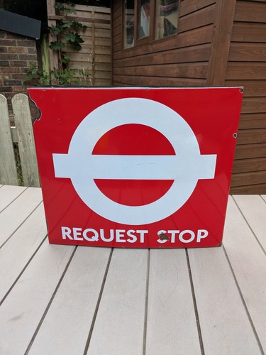 London transport bus stop - london,