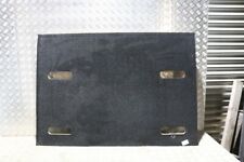 FORD TRANSIT CUSTOM MK8 CREW CAB FLOOR BASE BOARD 2018-2023 YP23