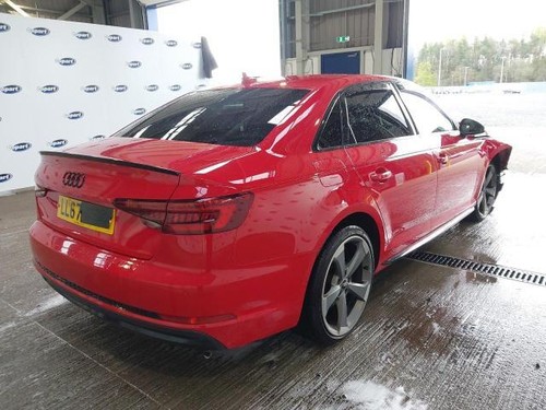 Audi line 20 - audi, 16-20