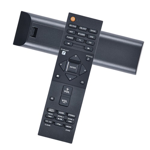 New remote control for - control, pioneer