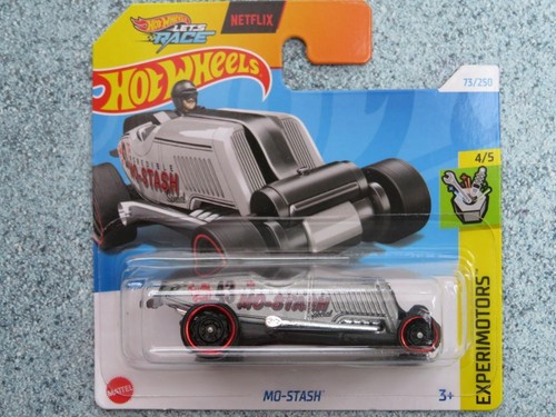 Hot wheels h4pq - hot, 073