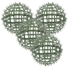 4Pcs Artificial Topiary Ball