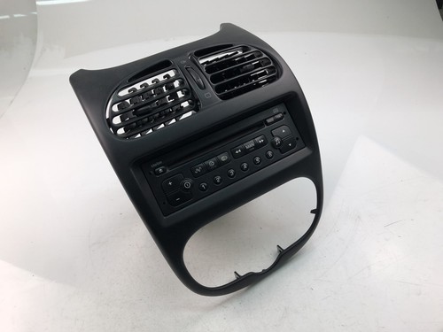 Se3478 peugeot radio - se3478, cd