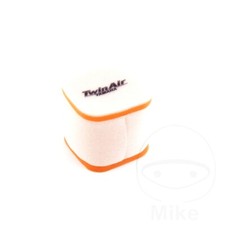 Twin air filter - foam, for
