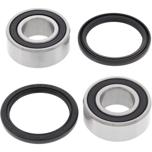 Wheel bearing gasket set - bearing, /