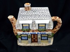 The Village “The Village