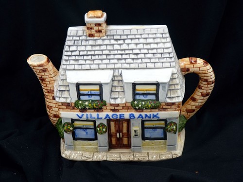 The village - the,