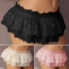 Women Tutu Mini Skirt Micro