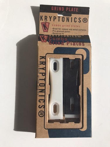 Kryptonics combo grind - combo,