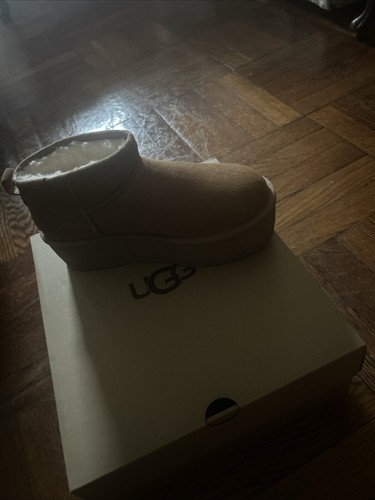 Ugg