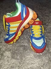 Adidas Consortium X Kerwin Frost