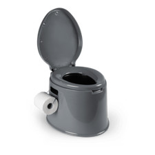 Kampa Khazi Portable Toilet -