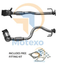 BM91518H Catalytic Converter VW GOLF 1.6FSi Mk.5 (BLF) 10/2003-07/2008