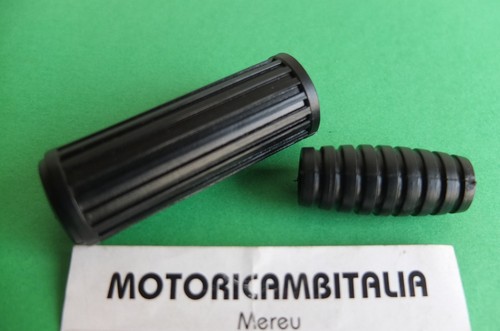 For gilera trial - 50, rubber
