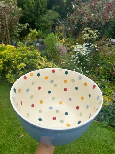 Rare emma bridgewater very - rare,