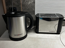 Low Wattage Cordless  1Ltr