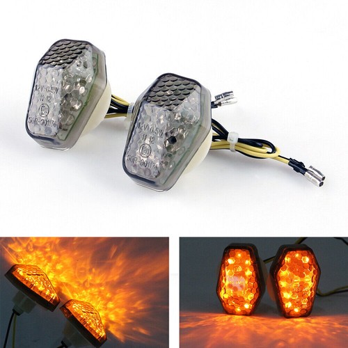 Led turn signal - led,