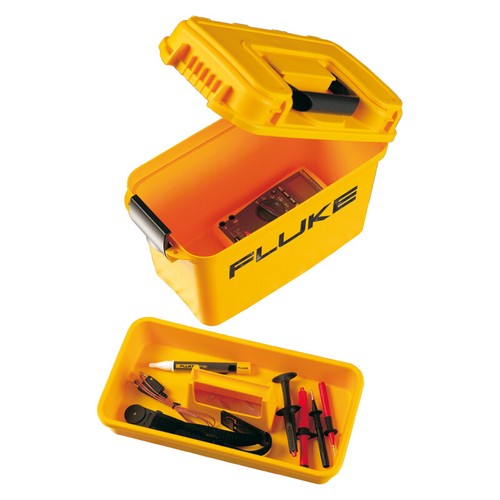 Fluke c1600 1650 - 1650/1660, series