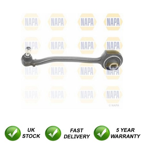 Track control arm front - track,